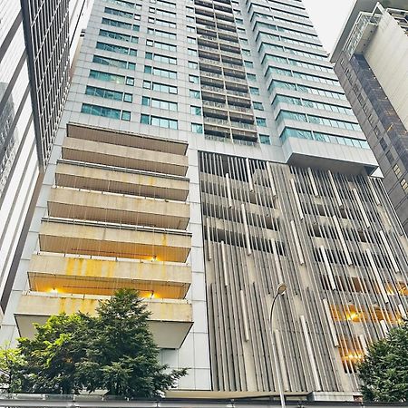 Summer Suites Klcc By Star Κουάλα Λουμπούρ Εξωτερικό φωτογραφία