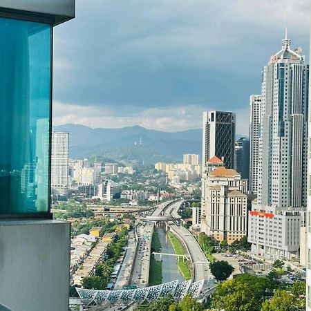 Summer Suites Klcc By Star Κουάλα Λουμπούρ Εξωτερικό φωτογραφία