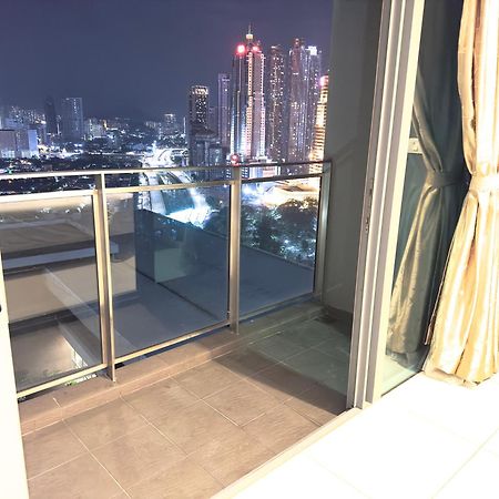 Summer Suites Klcc By Star Κουάλα Λουμπούρ Εξωτερικό φωτογραφία