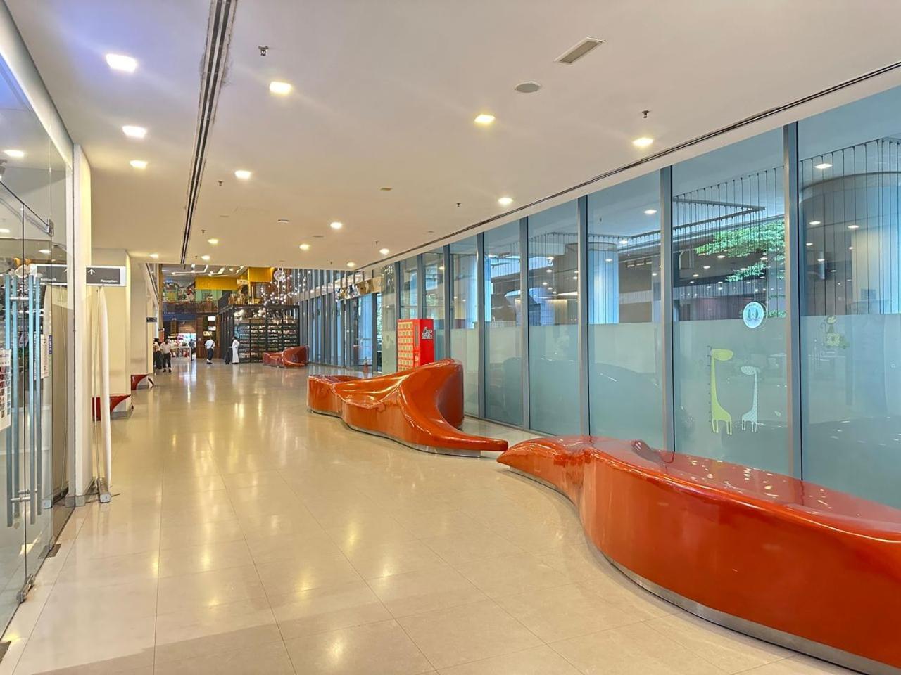 Summer Suites Klcc By Star Κουάλα Λουμπούρ Εξωτερικό φωτογραφία