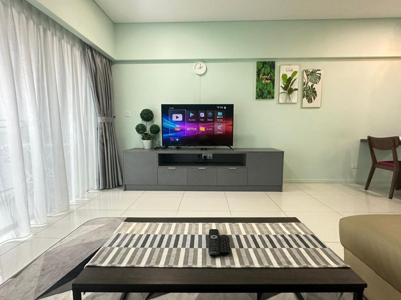 Summer Suites Klcc By Star Κουάλα Λουμπούρ Εξωτερικό φωτογραφία