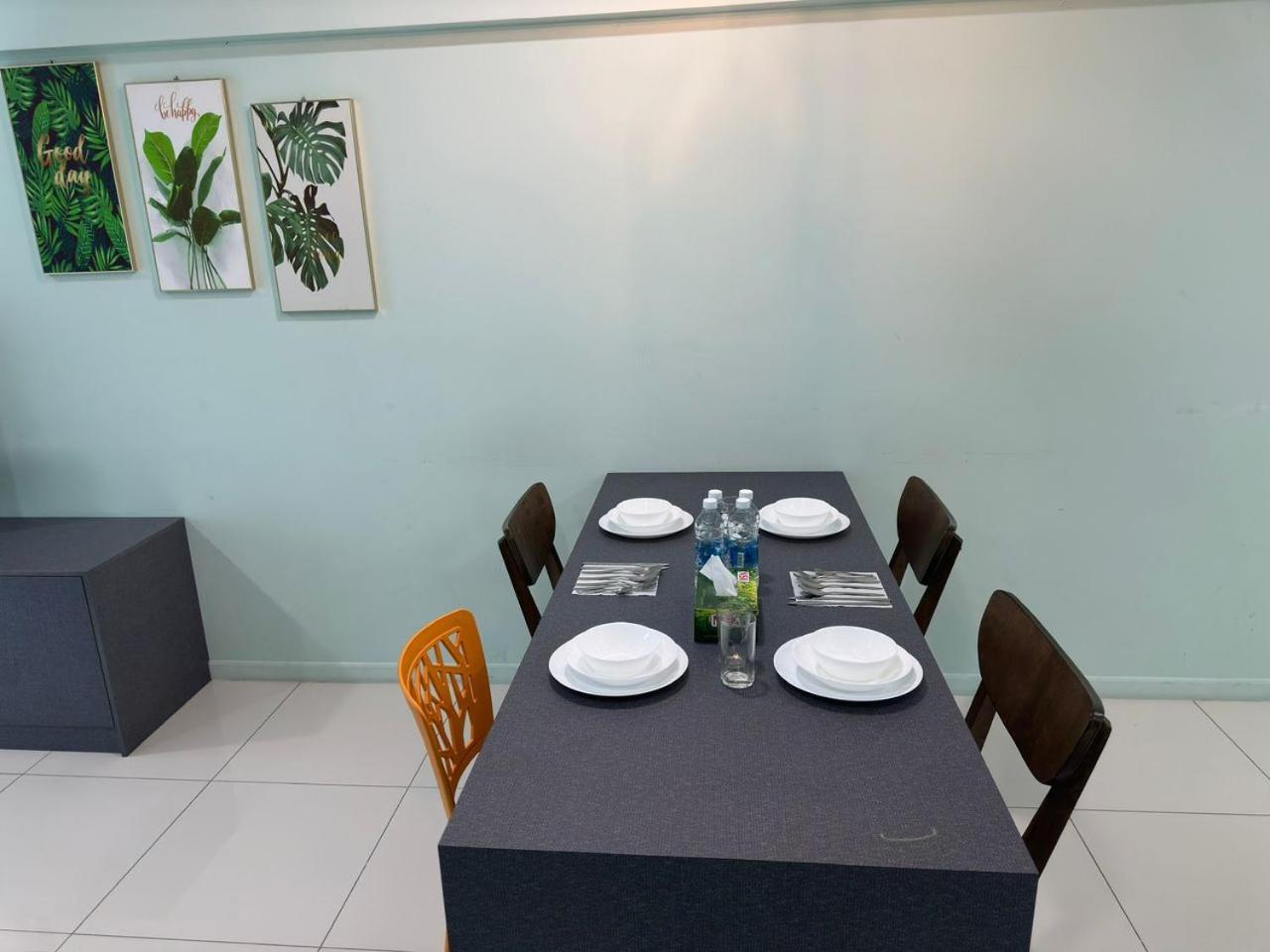 Summer Suites Klcc By Star Κουάλα Λουμπούρ Εξωτερικό φωτογραφία