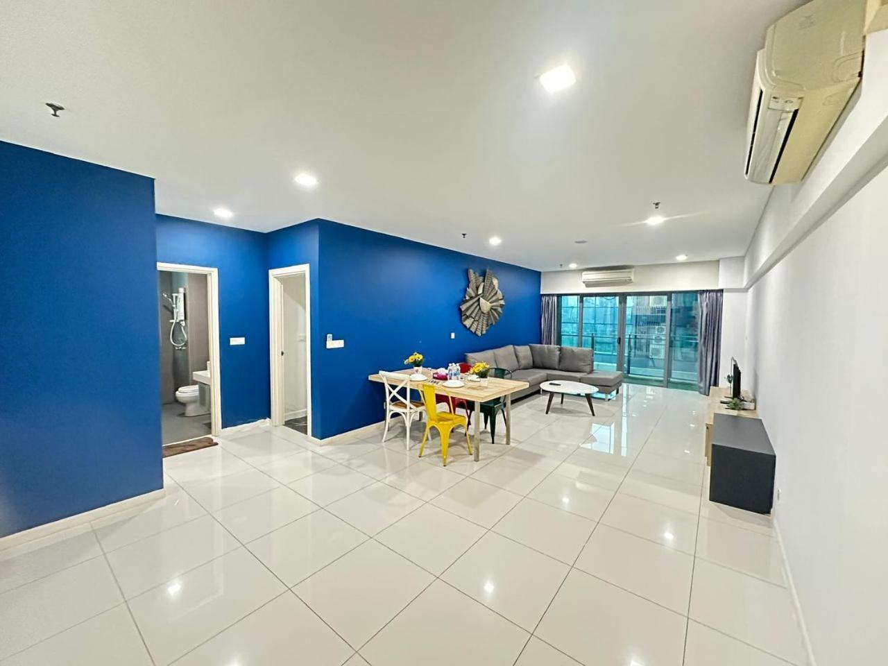 Summer Suites Klcc By Star Κουάλα Λουμπούρ Εξωτερικό φωτογραφία