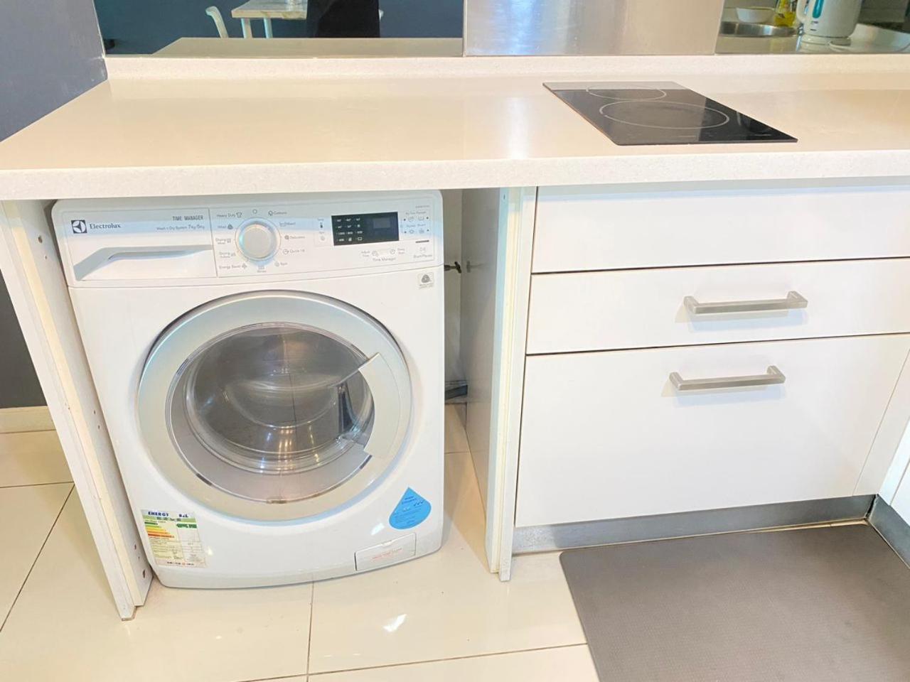 Summer Suites Klcc By Star Κουάλα Λουμπούρ Εξωτερικό φωτογραφία