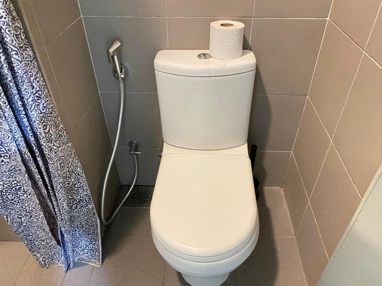 Summer Suites Klcc By Star Κουάλα Λουμπούρ Εξωτερικό φωτογραφία