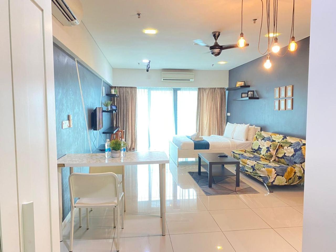 Summer Suites Klcc By Star Κουάλα Λουμπούρ Εξωτερικό φωτογραφία