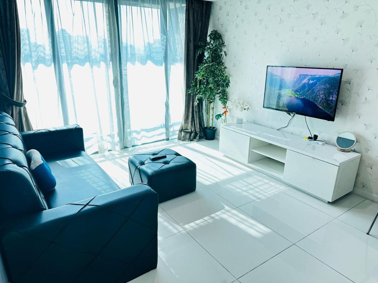 Summer Suites Klcc By Star Κουάλα Λουμπούρ Εξωτερικό φωτογραφία
