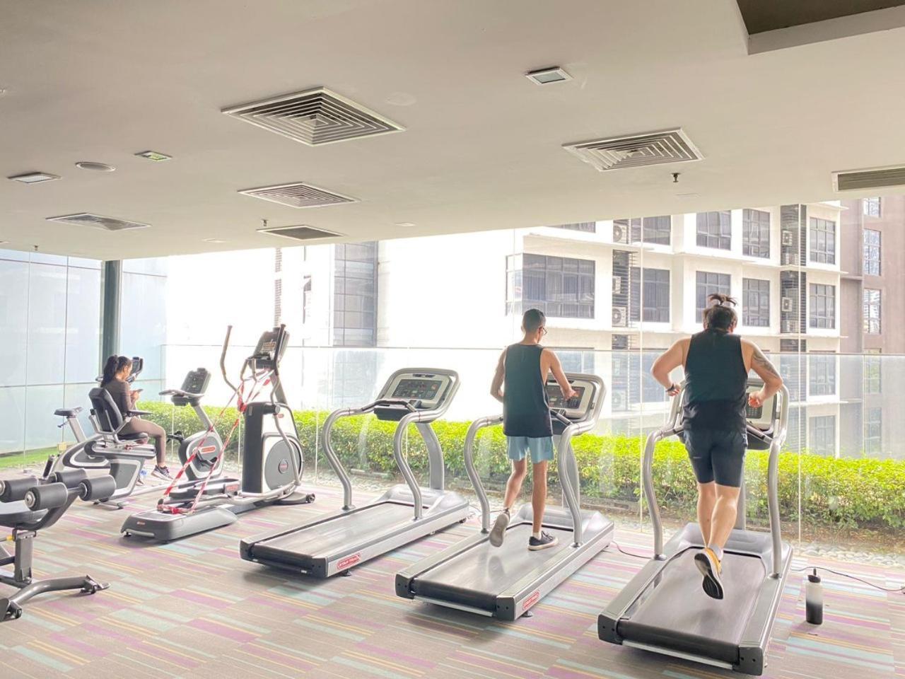Summer Suites Klcc By Star Κουάλα Λουμπούρ Εξωτερικό φωτογραφία